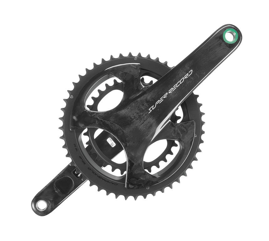 Guarnitura SuperRecord ProT Carbon 12v 12vel., 29-45d., 170mm