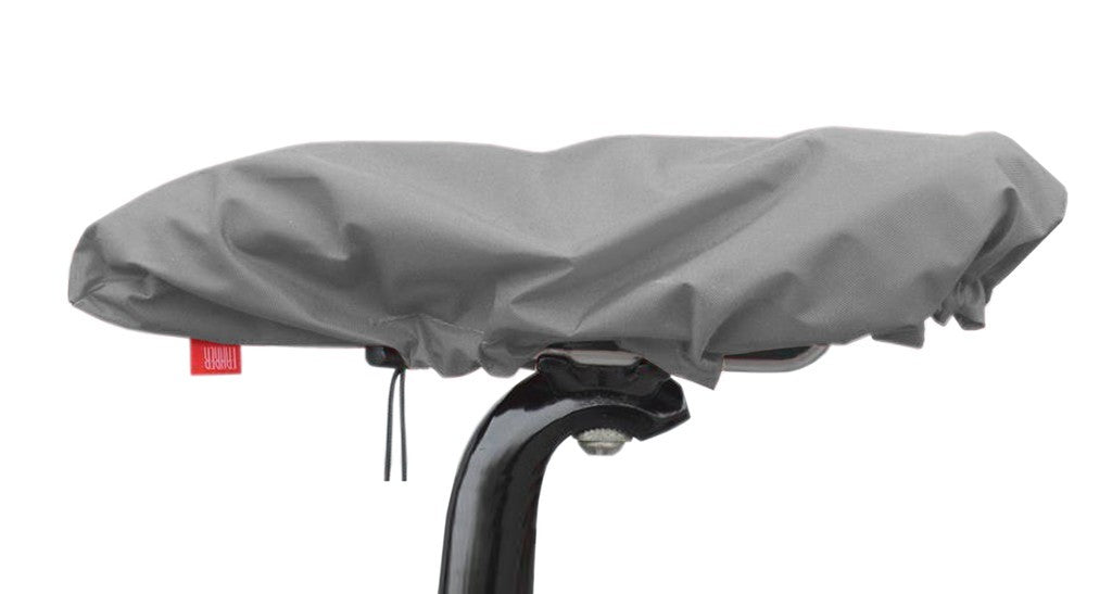 Funda de asiento gris Fahrer