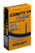 CONTINENTAL Camera d'aria Race 28 light 28" 700x20/25C 20/25-622/630 VP 60mm