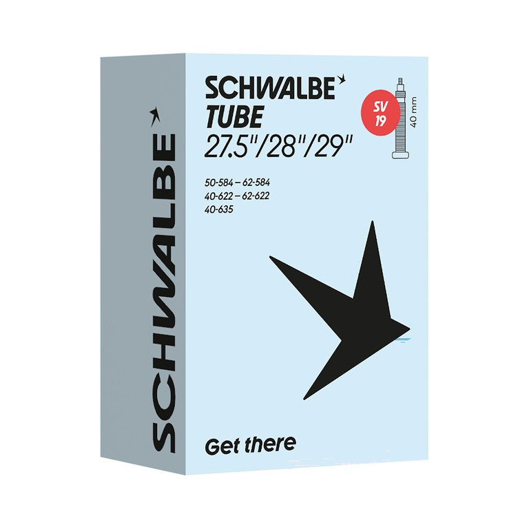 Cam. Schwalbe VP 19 Luft 27,5/28/29x1,50-2,4"40/62-584/635 VP40mm