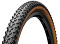 CONTINENTAL Cross King ProTection 26"-26x2.20 schwarz/braun