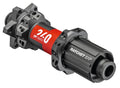 Moz. RP DT Swiss 240EXP MTB DB Straightp 157/12mm TA Boost+, 28 f.,IS 6-b. Shim.