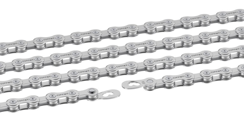 Catena Wippermann Connex 10S0 1/2" x 11/128", 114 maglie5,9mm,10vel