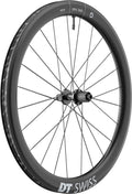 RP DT Swiss GRC1400 Dicut 50 DB 28" 28",700C,carb,CL,142/12 TA, Shim. RD 11S