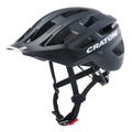 Casco bici Cratoni AllRace (MTB) t. S/M (52-57cm) nero opaco