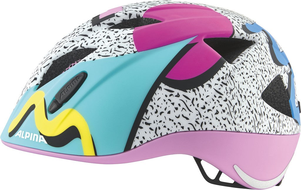 ALPINA Casco Ximo Flash