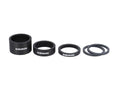 SRAM UD Carbon Steuersatz-Spacer-Set 2,5 mm x 2, 5 mm x 1, 10 mm x 1, 20 mm x 1