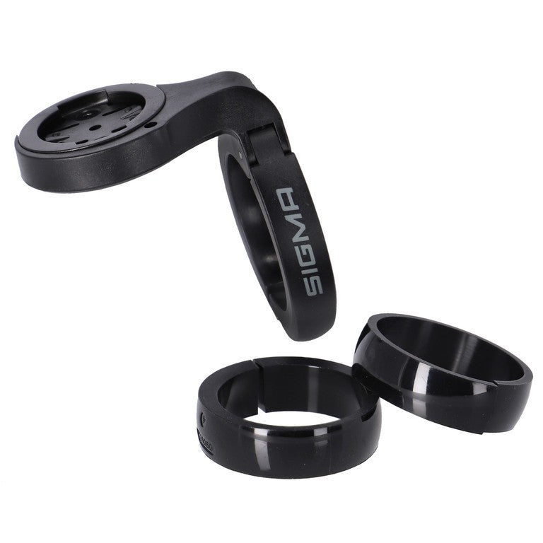 Supp. Long Butler GPS Sigma Lenker