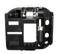 Modulo di chiusura per batt. Power Tube (senza lucchetto)
