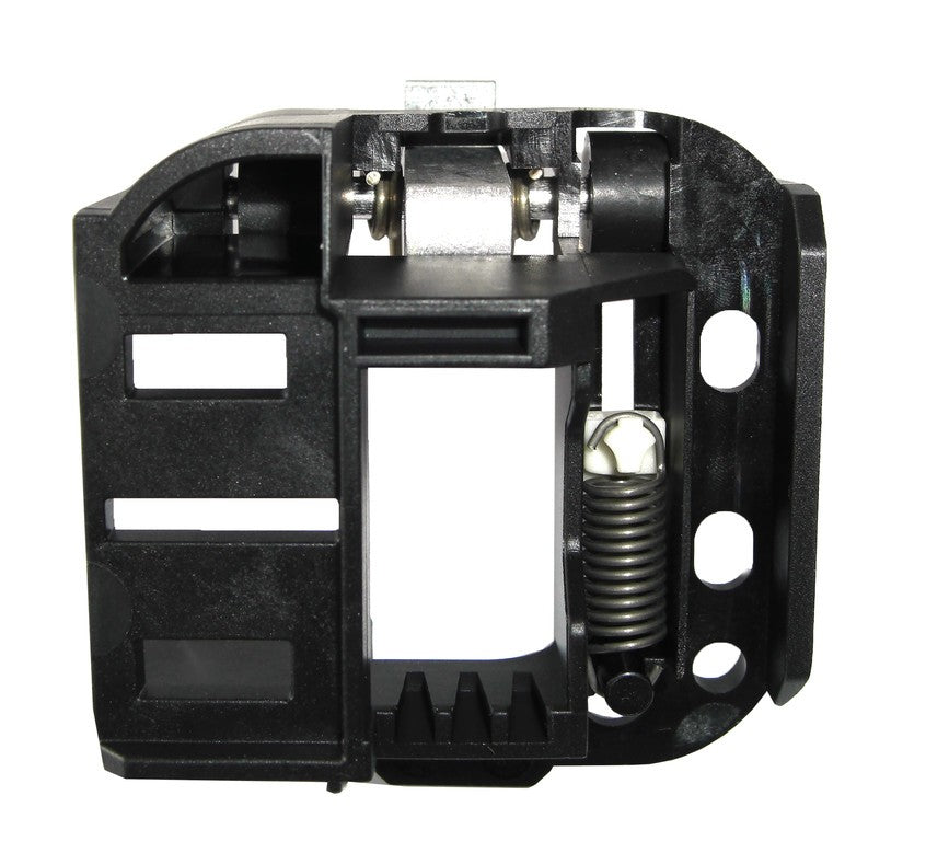 Modulo di chiusura per batt. Power Tube (senza lucchetto)