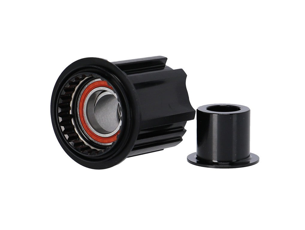 Kit rot. DT Swiss Road Campa 10/11 (AC) all, per 142/12mm TA, Ratchet