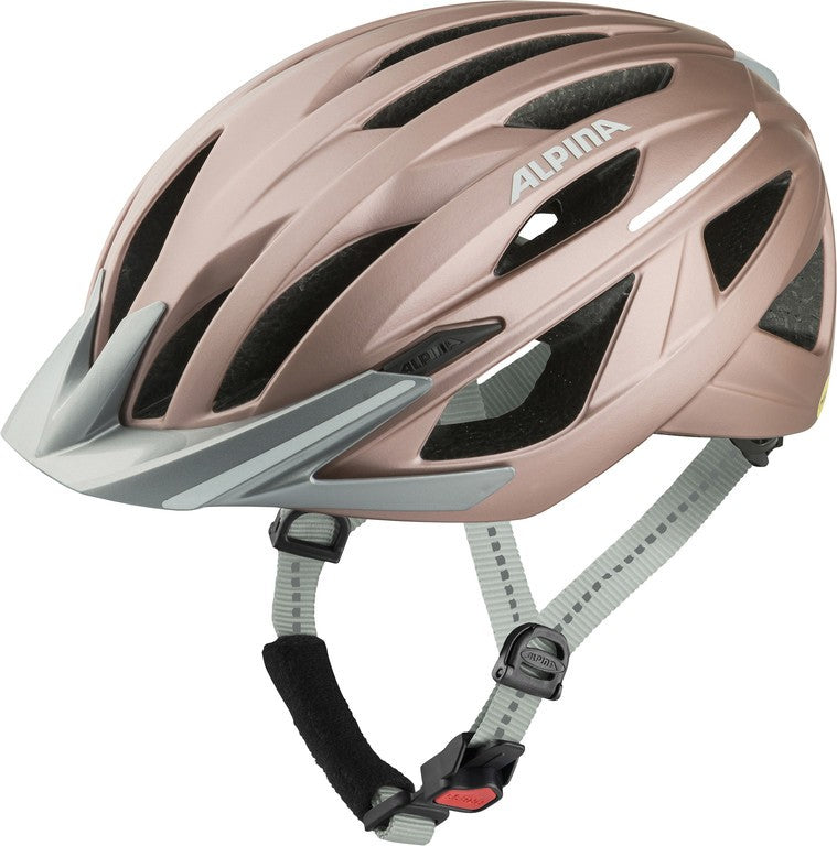 ALPINA Casco GenMIPS