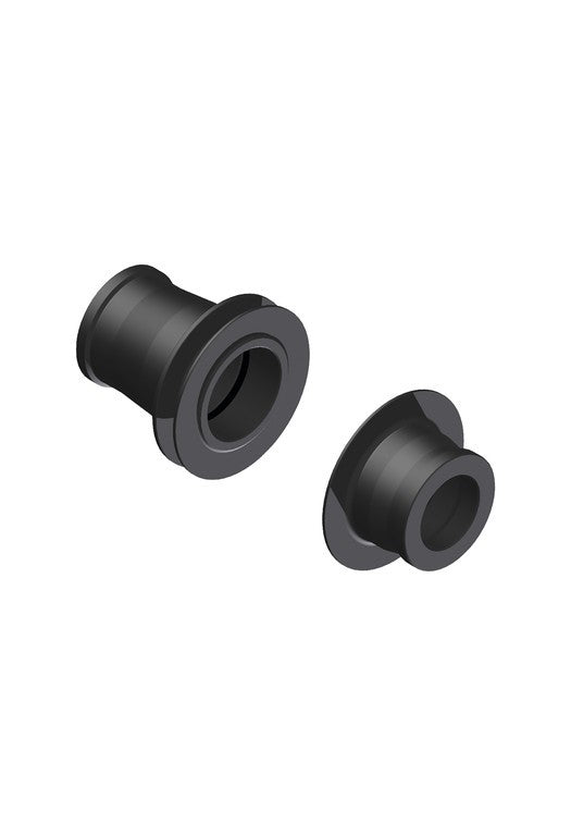 Kit adatt. DT Swiss mozzo RP 150/12mm TA, Shimano MTB