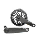 Guarn. SRAM Force AXS E1 DUB PM 170mm,50/37d,all,nr,12v.,TM,s.mov.c.