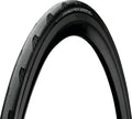 Conti Grand Prix 5000 S TR Faltreifen 28" 700x32C 32-622 Schwarz/Schwarz