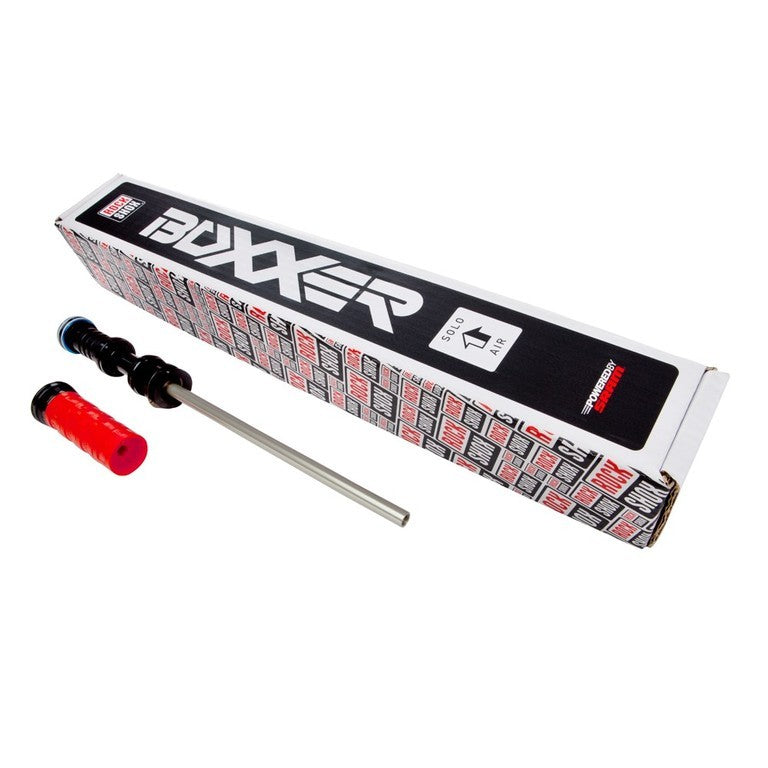 Kit de actualización remota RockShox SA BoXXer BoXXer (2011-2015) Solo Air Refined AA