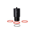 Conjunto de lata de aire del amortiguador trasero, 225/250 x 67,5-75 mm, Vivid C1+ (2024+)