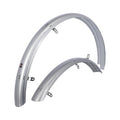 Set parafanghi SKS Bluemels Basic27,5-29 65mm, argento