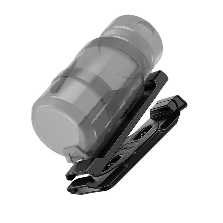 SRAM 140mm Range Extender und Kabelhalterung für Eagle Transmission Antriebsstrang