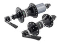 Set mozzo Miche Syntesi Shimano/SRAM 20/24 nero