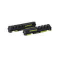 Pastiglie freno DT Swiss Flash Evo UDV=1 paio, p. cerchio carb., Shimano