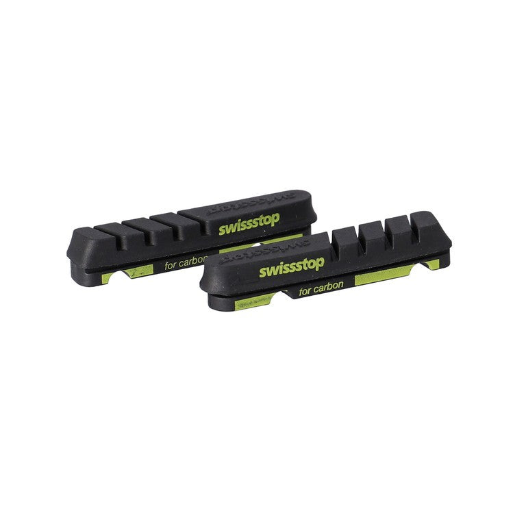 Pastiglie freno DT Swiss Flash Evo UDV=1 paio, p. cerchio carb., Shimano
