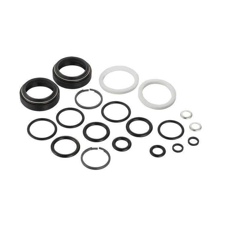 Kit de servicio de horquilla de amortiguación RockShox Basic Reba 2927+B A3
