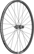 RP DT Swiss HU 1900 Spline DB 29"/25mm Allu, ner, CL, 135/5 QR, Shimano