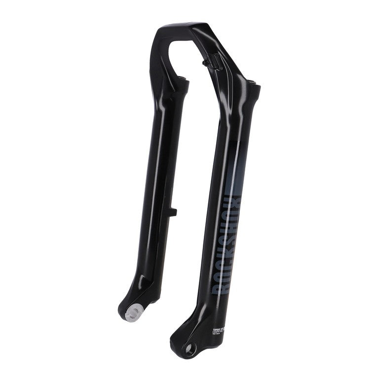 Brazo inferior 35G RockShox 27,5" 15x110 Boost 11.4018.091.048, negro brillante, E-MTB, 2020+