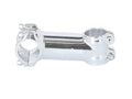 Att. man. A-Head Ergotec Shark 1 1/8", Ø28,6/31,8mm, 90mm, 7°, arg