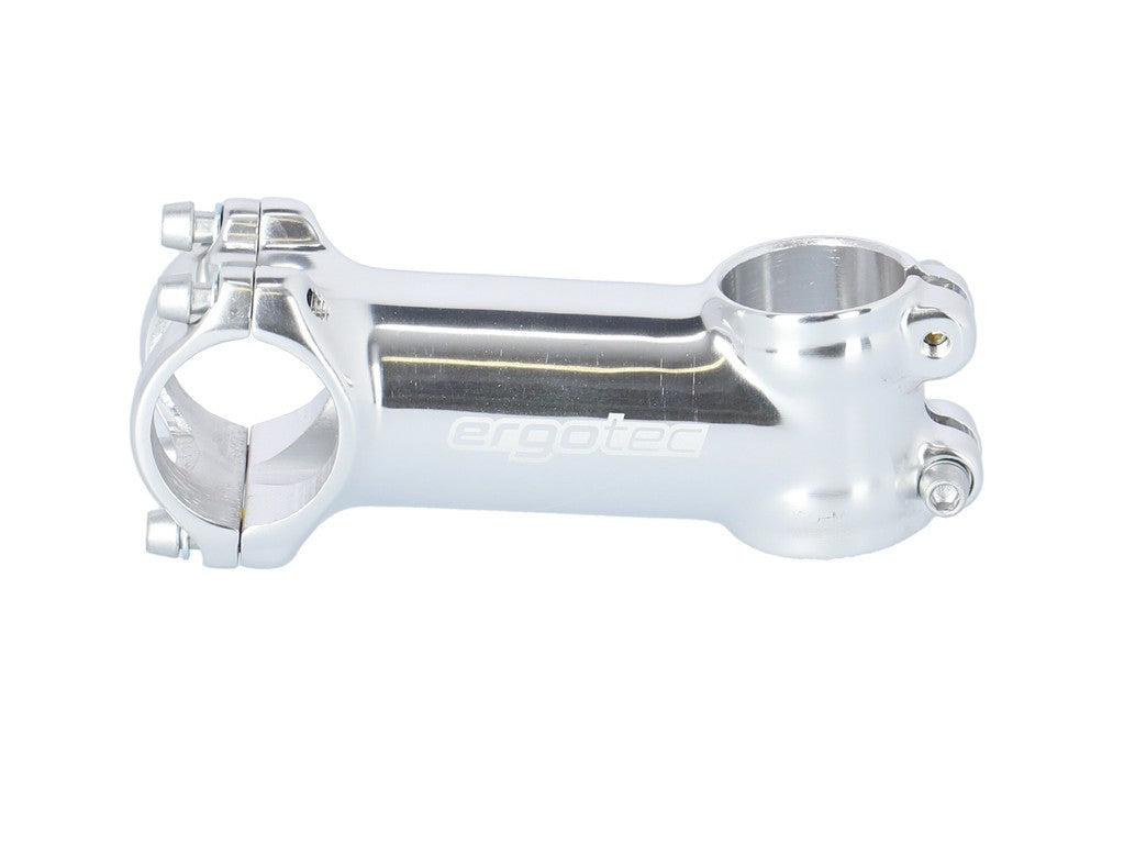Att. man. A-Head Ergotec Shark 1 1/8", Ø28,6/31,8mm, 90mm, 7°, arg