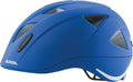 Ximo LE blauer Fahrradhelm, Größe 45-49 cm