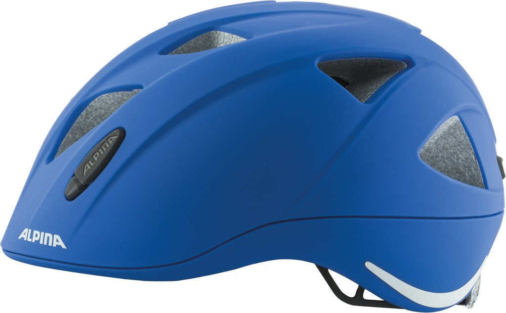 ALPINA Casco Ximo L.E.