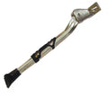 Cavalletto laterale Ursus King arg,24-28",all,regolabile,primo mont.