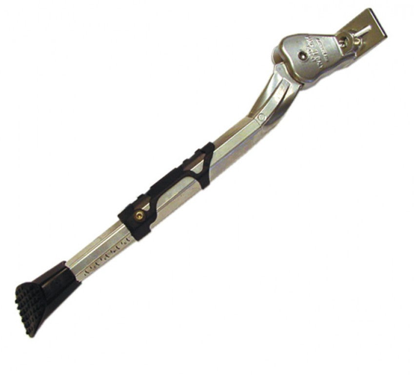 Cavalletto laterale Ursus King arg,24-28",all,regolabile,primo mont.