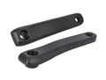 Set-pedivelle Stronglight Megan 4 Yamaha/Panasi/JIS comp.160mm 5mm Offset