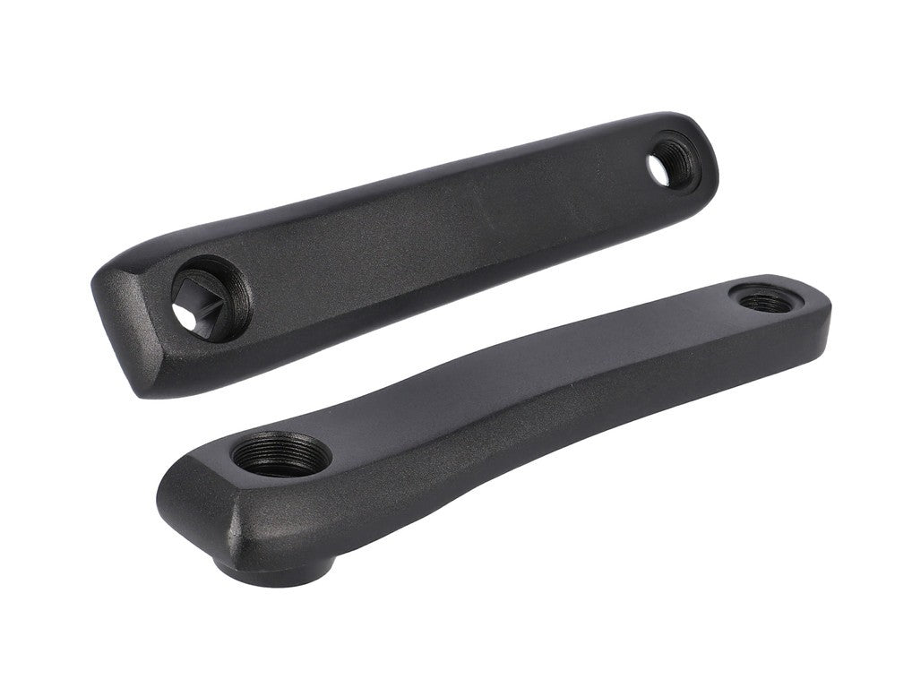 Set-pedivelle Stronglight Megan 4 Yamaha/Panasi/JIS comp.160mm 5mm Offset