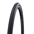 SCHWALBE RIGHTRUN 24x1.00 (25 - 540) black NMC