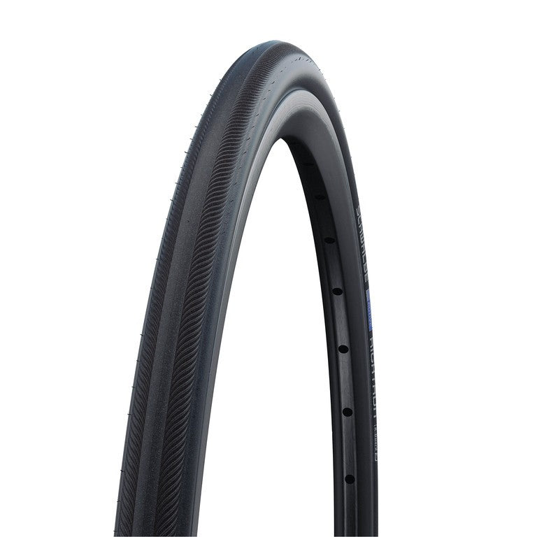 SCHWALBE RIGHTRUN 24x1.00 (25 - 540) black NMC