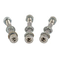Set di montaggio Babboe per motore Yamaha, 15 pz/conf.