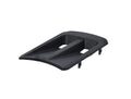 Frontabdeckung für Bosch Gen4 FS, Schwarz