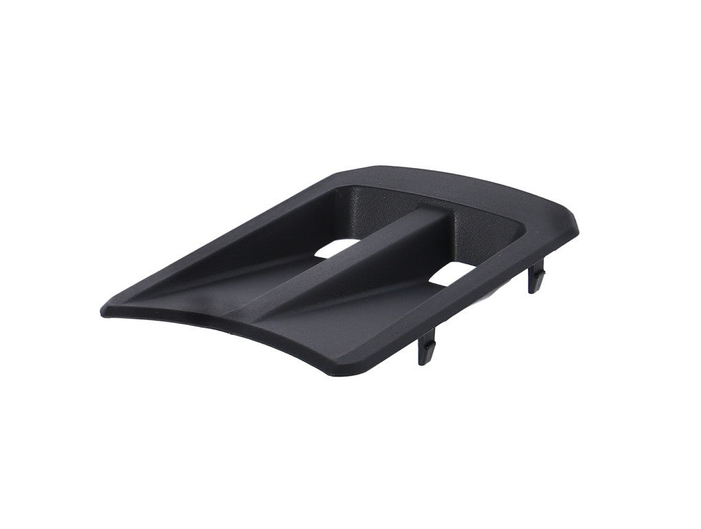 Interface Cover anteriore per Bosch Gen4 FS, nero