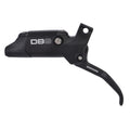 Maneta de freno SRAM DB8 A1 izquierda/derecha, negra, por pieza, todas