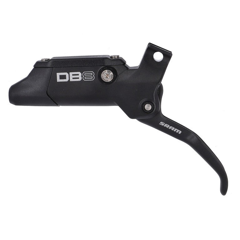 Leva freno SRAM DB8 A1 sx/dx, nero, al pezzo, all