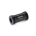 Uhrwerk Cent. Miche T47 IC XL 24 85,5–92 mm, Ø 24 mm, schwarz, int.Cups