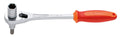 Chiave a cricc. p. mov. cen. 3/8" Unior rosso, 14mm, 8mm, 1621/1ABI-US