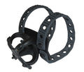 Supporto multi posiz. SKS Cross-Crip c. fiss. al telaio in gomma Ø 26mm
