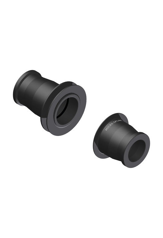 Kit adatt. DT Swiss mozzo RP XXX/12mm TA, Shimano Micro Spline