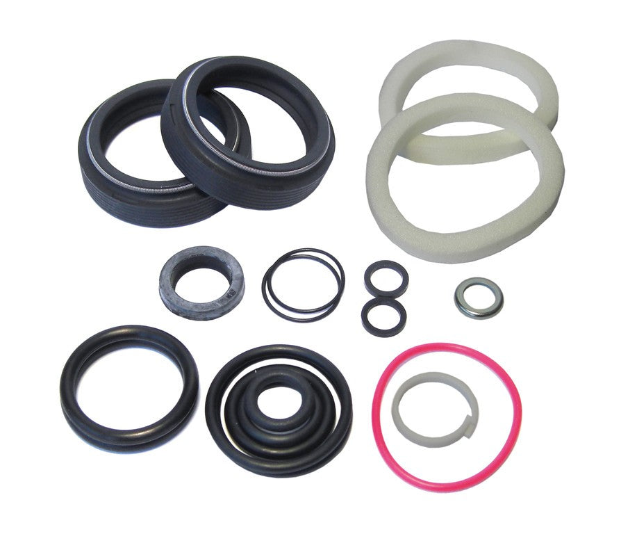 Rockshox Gabel-Stoßdämpfer-Service-Kit Basic Lyrik RCT3 SA-A1