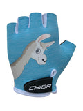 Chiba Cool Kids Blade/Türkis Handschuhe, Größe M/5